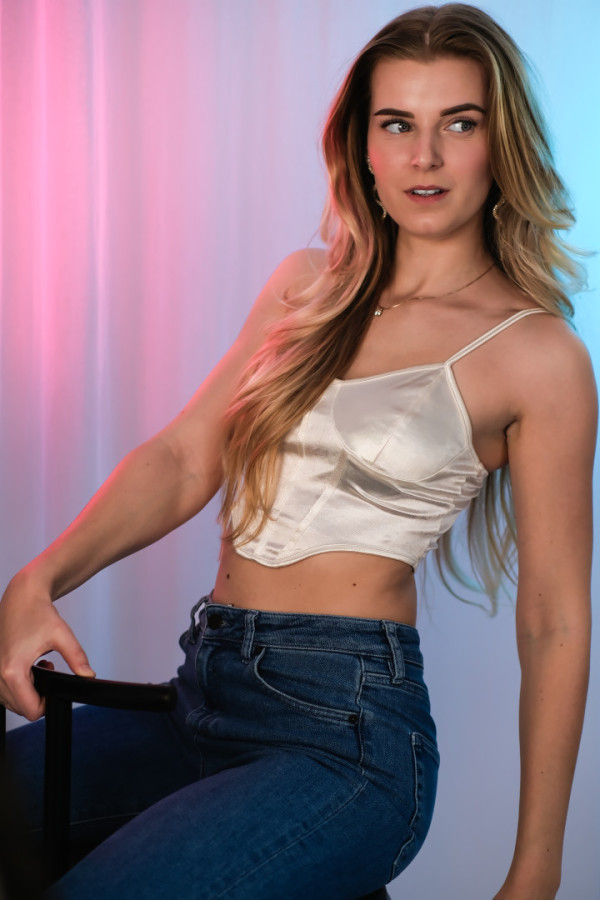 Bullet Models model ID: 18144