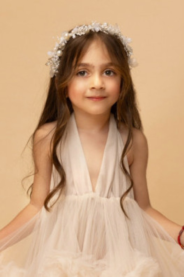 Kids Kiana