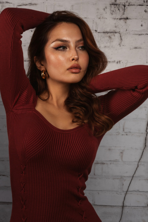 Bullet Models model ID: 15946