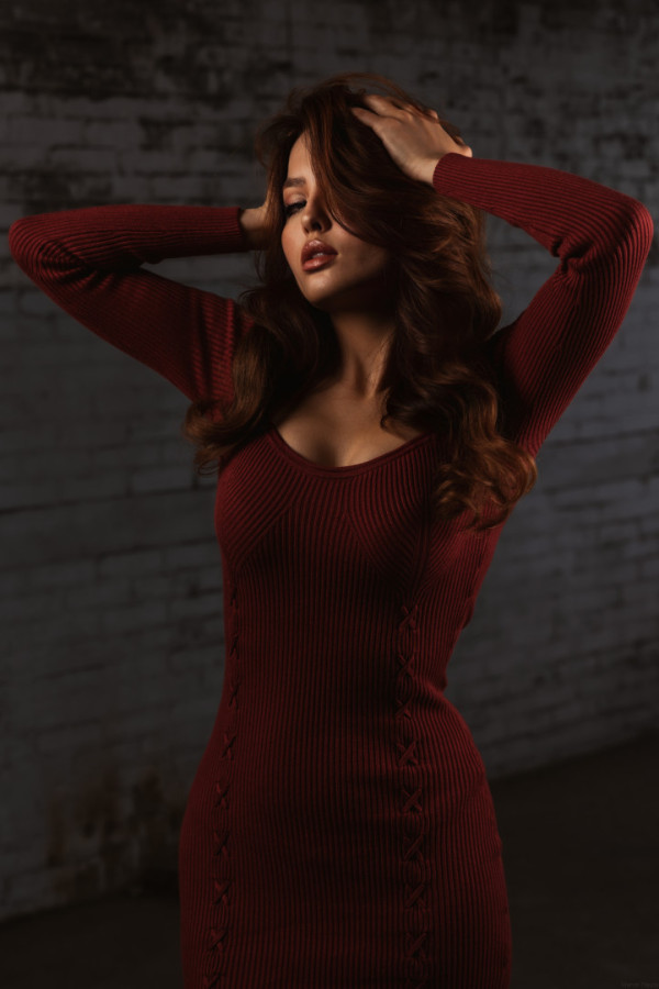 Bullet Models model ID: 15946