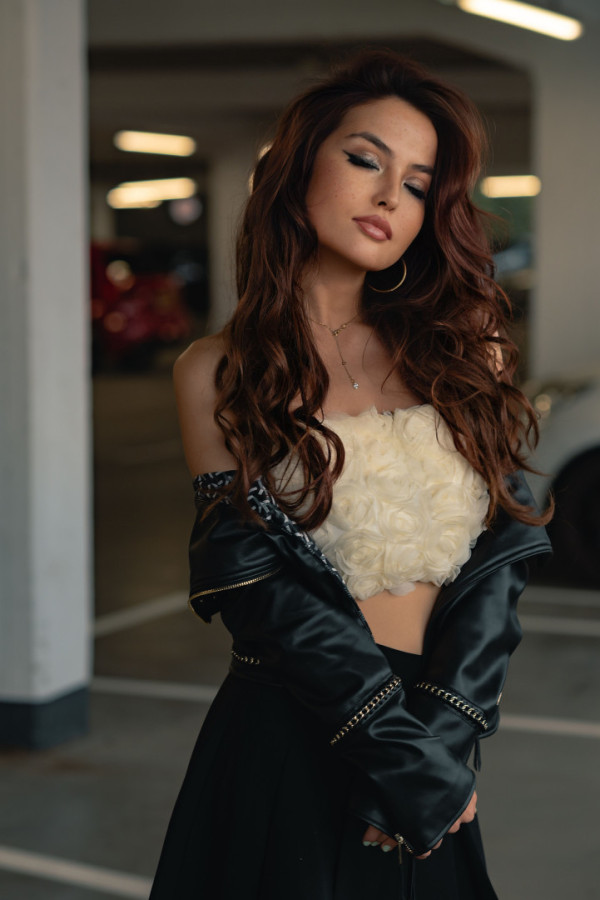 Bullet Models model ID: 15946