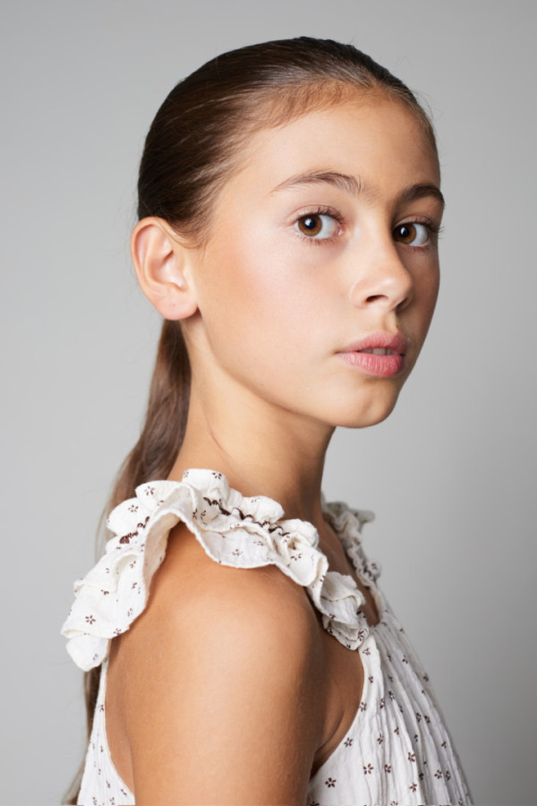 Bullet Models model ID: 17694