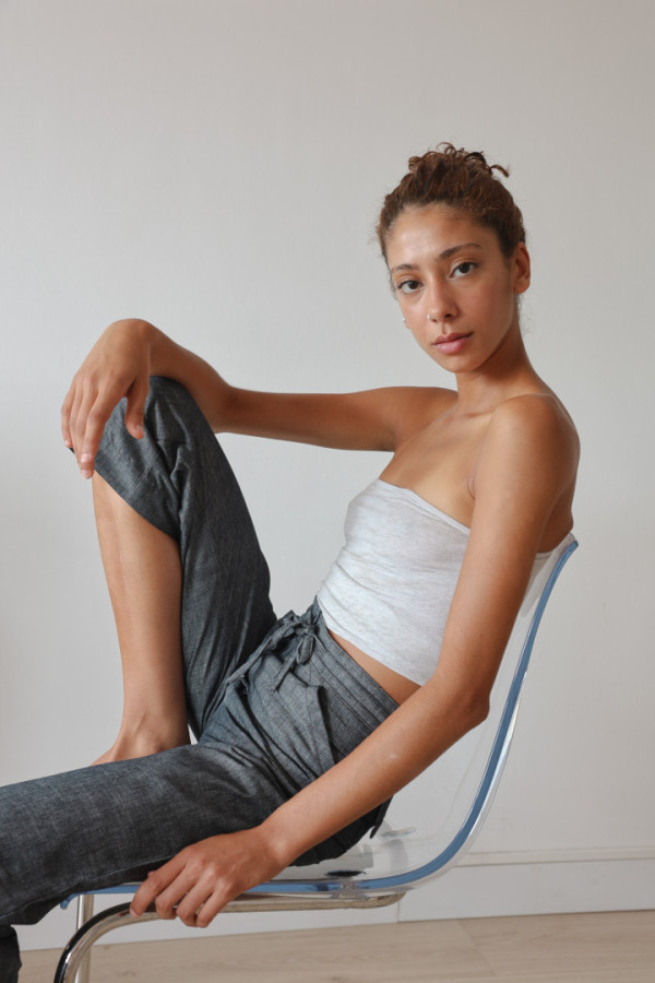 Women Imane