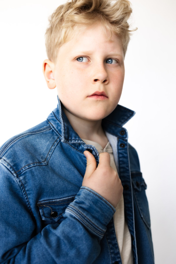 Bullet Models model ID: 20100