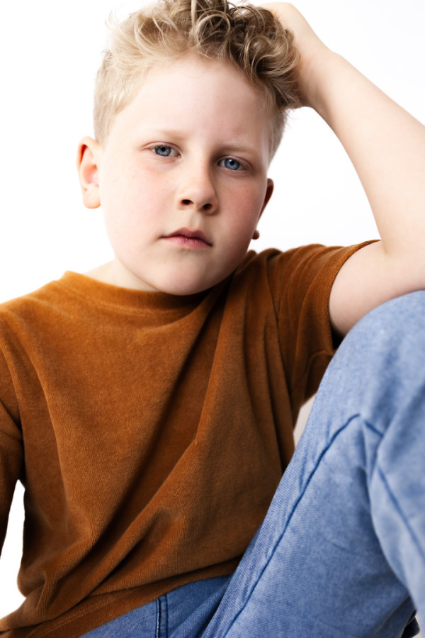 Bullet Models model ID: 20100