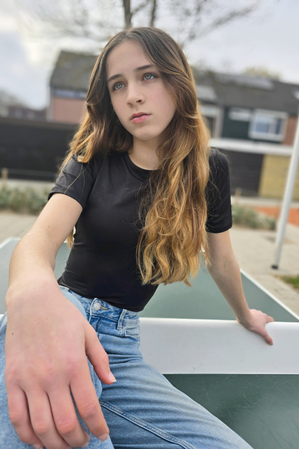 Bullet Models model ID: 14763