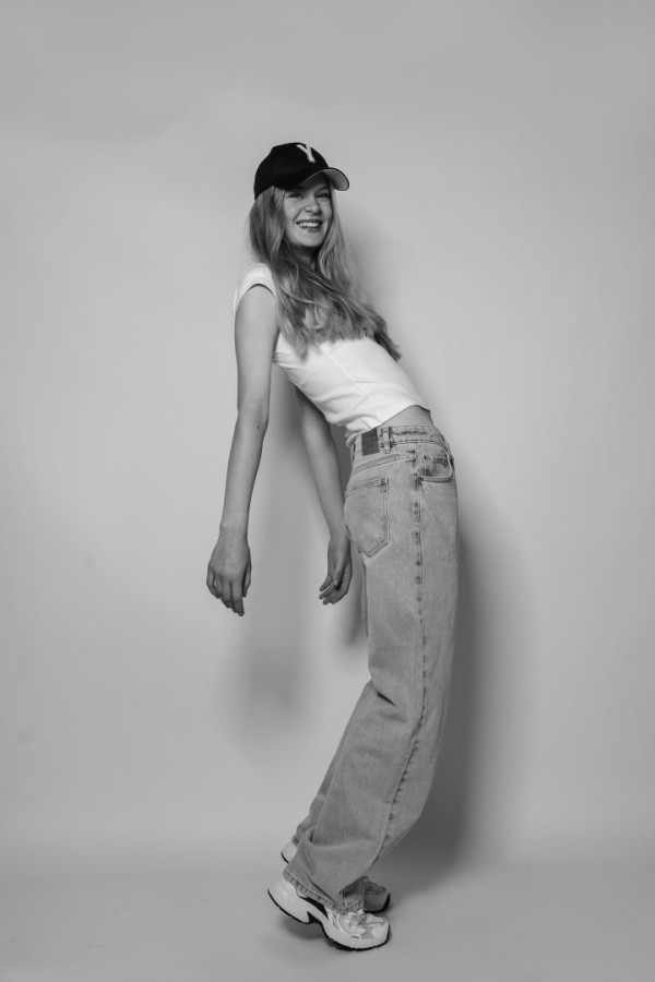 Bullet Models model ID: 20124