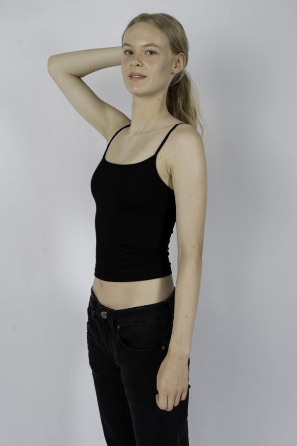 Bullet Models model ID: 20124