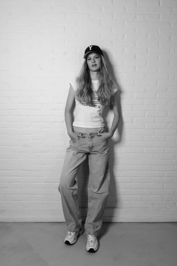 Bullet Models model ID: 20124