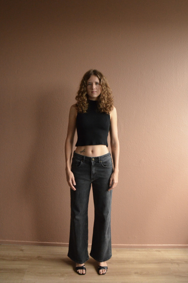 Bullet Models model ID: 20040