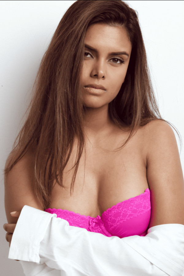 Bullet Models model ID: 9646