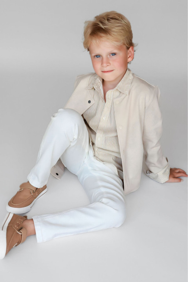 Bullet Models model ID: 20151