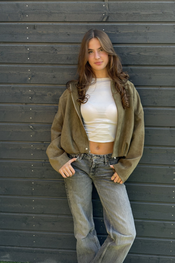 Bullet Models model ID: 20152