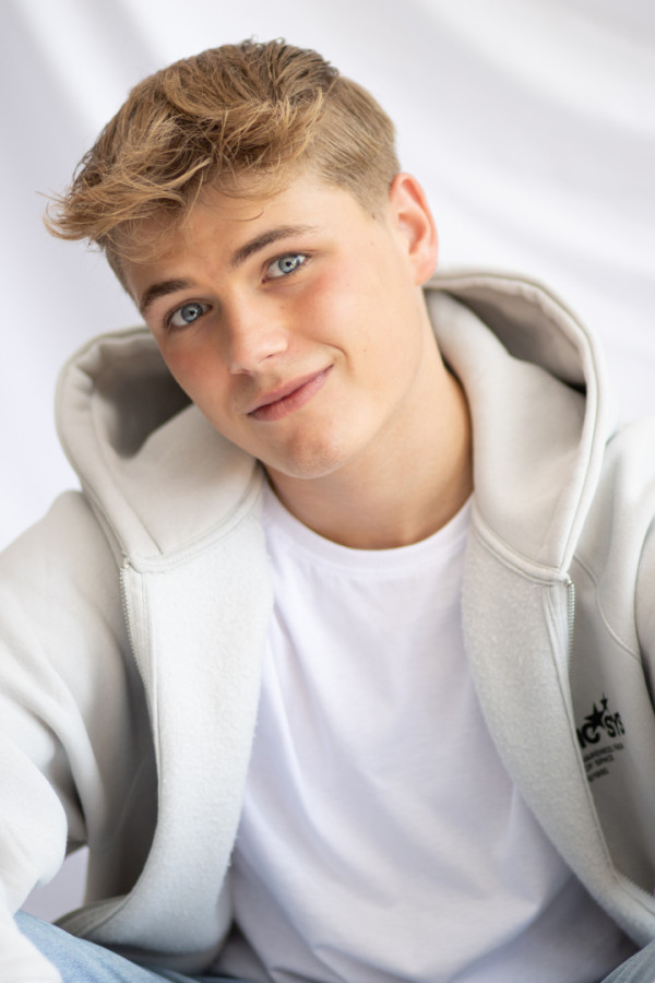 Bullet Models model ID: 1933