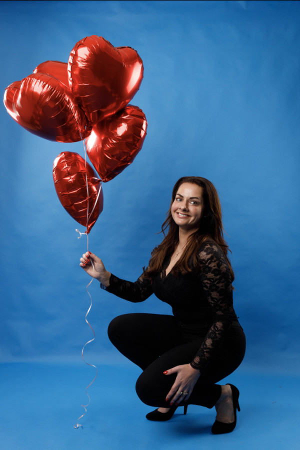 Bullet Models model ID: 20174