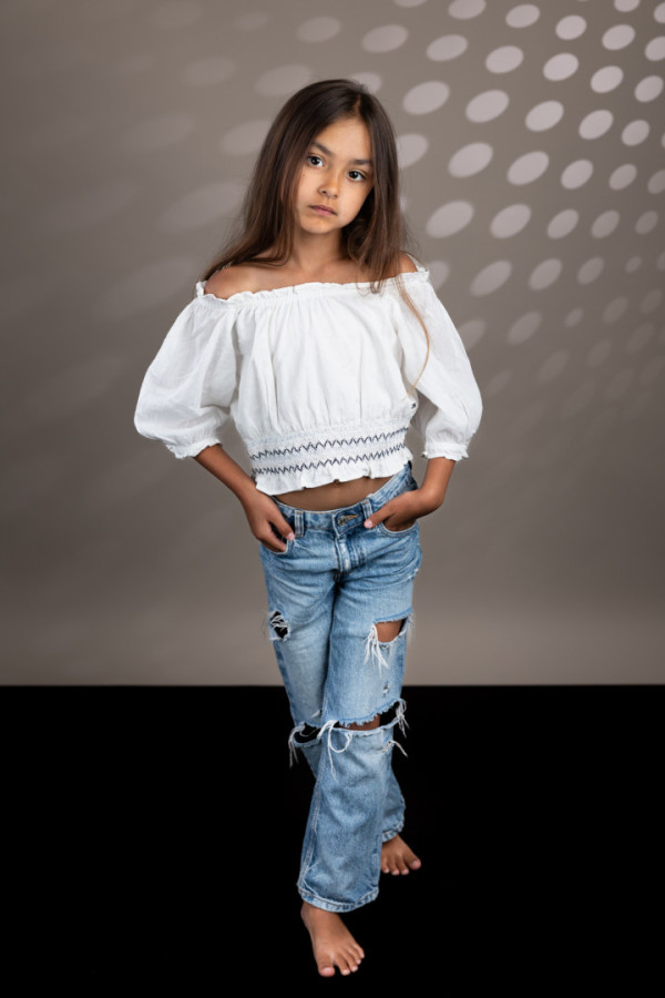 Bullet Models model ID: 20179