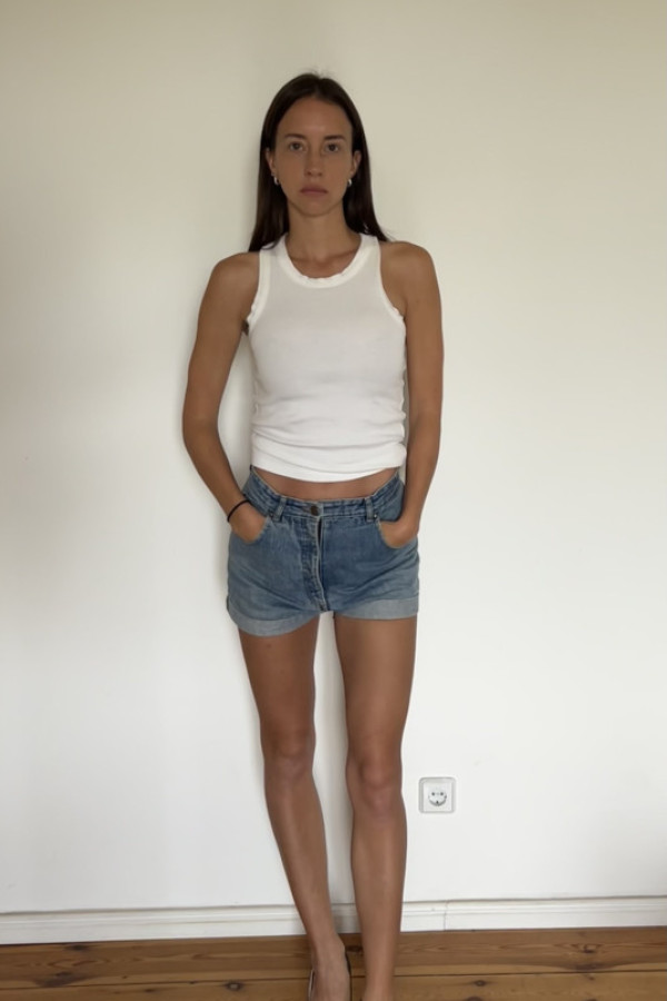 Bullet Models model ID: 20181
