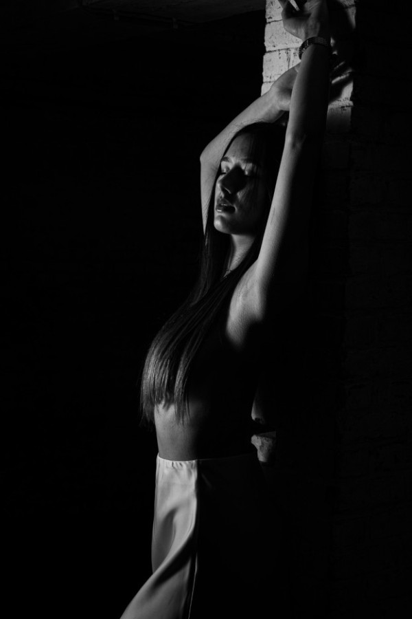 Bullet Models model ID: 8602