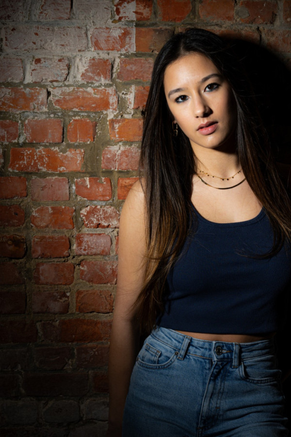 Bullet Models model ID: 8602