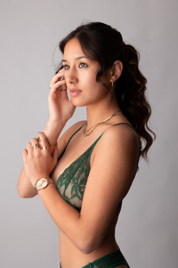 Bullet Models model ID: 8602