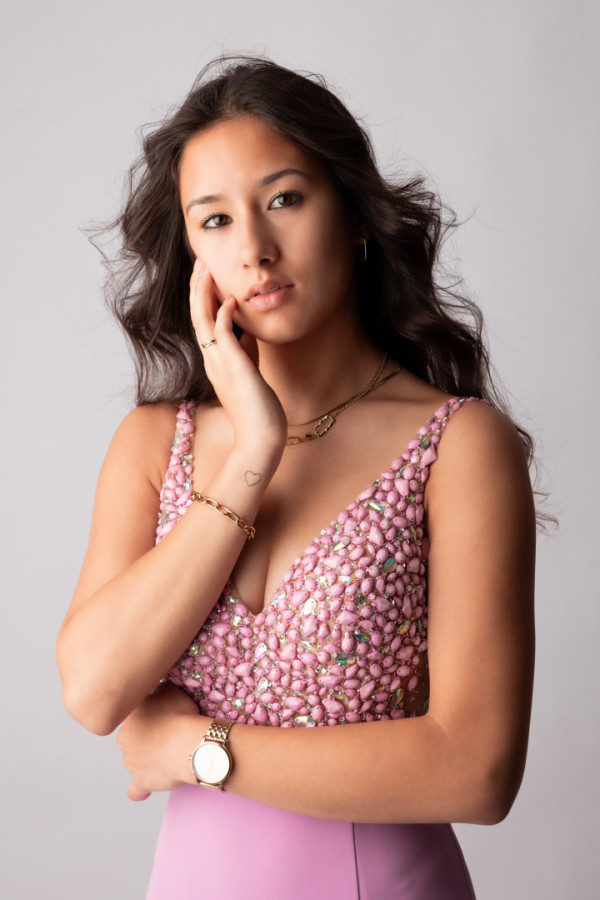 Bullet Models model ID: 8602