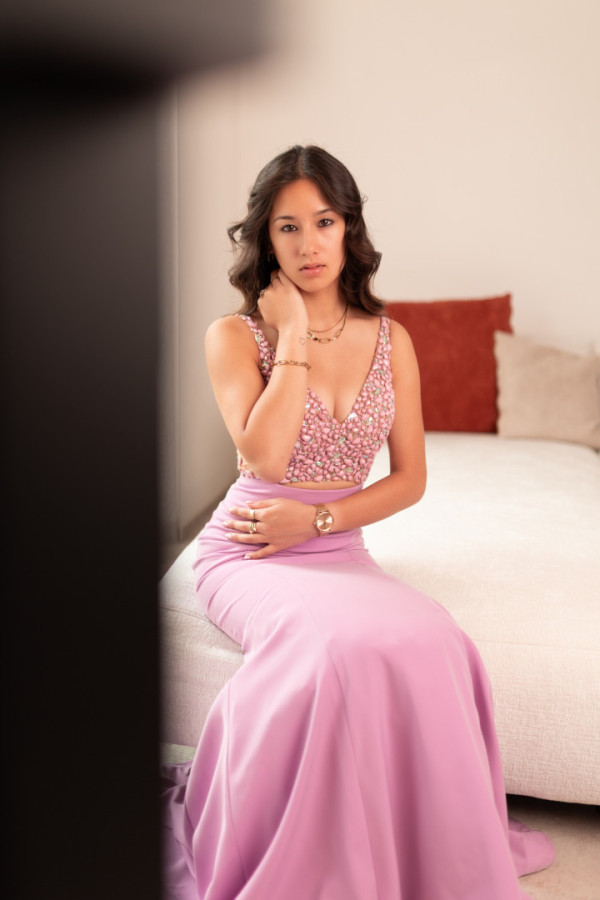 Bullet Models model ID: 8602