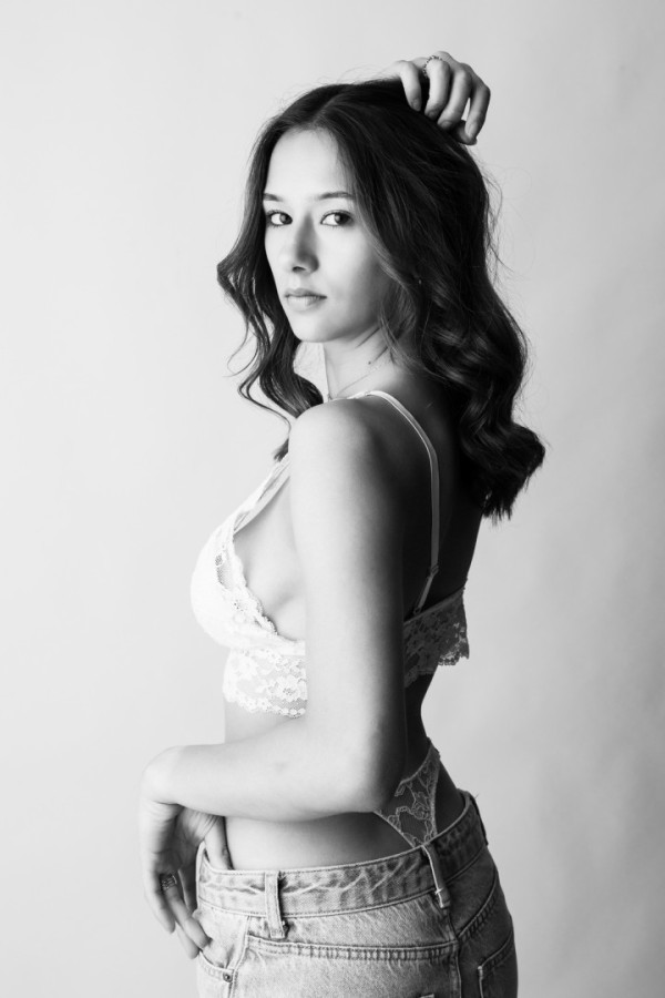 Bullet Models model ID: 8603