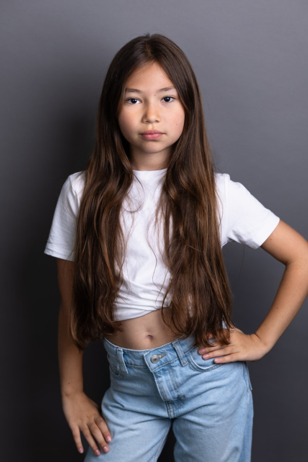 Bullet Models model ID: 20183
