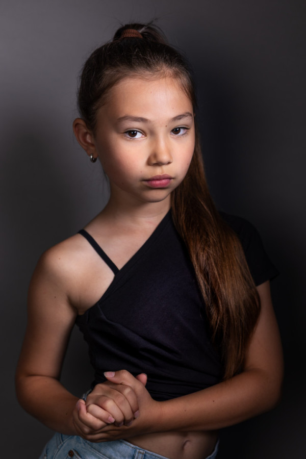 Bullet Models model ID: 20183