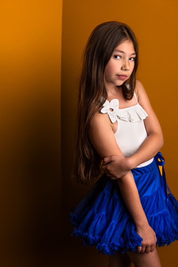 Bullet Models model ID: 20183