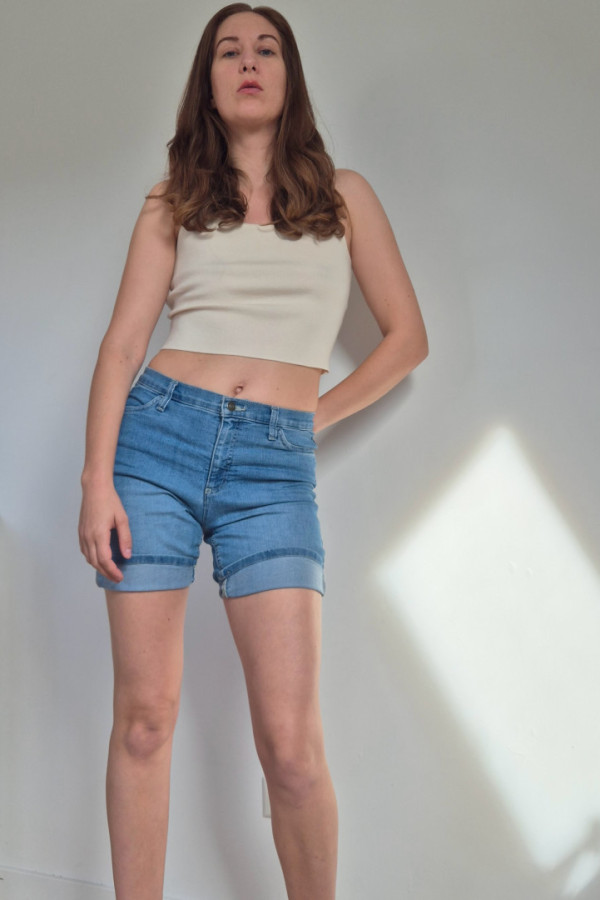 Bullet Models model ID: 20166