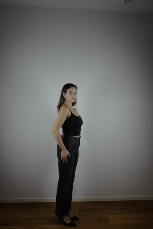 Bullet Models model ID: 18772