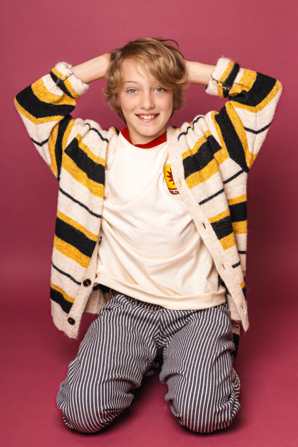 Bullet Models model ID: 16692