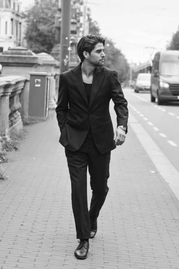 Bullet Models model ID: 20207