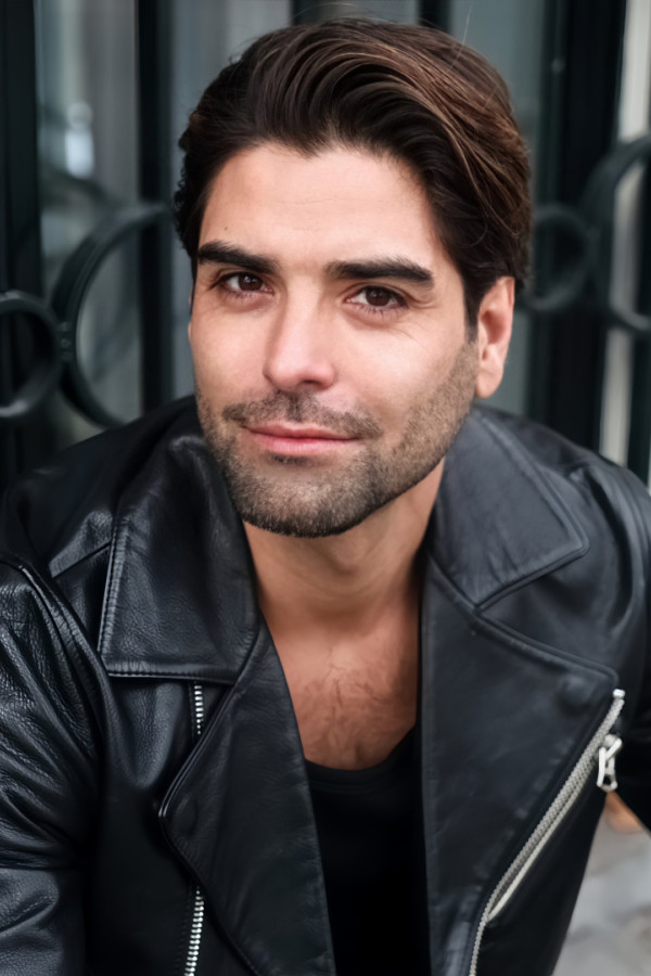 Bullet Models model ID: 20207