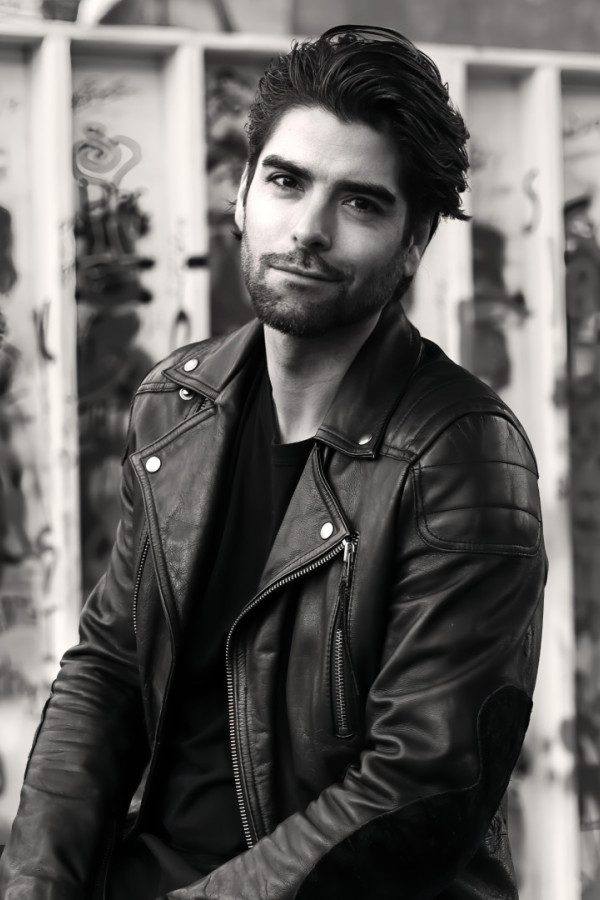 Bullet Models model ID: 20207