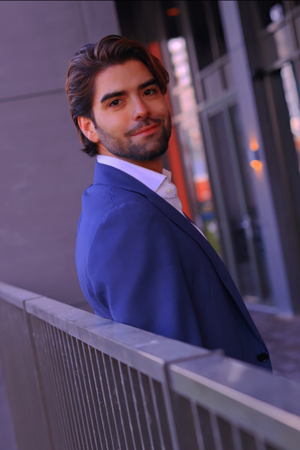 Bullet Models model ID: 20207