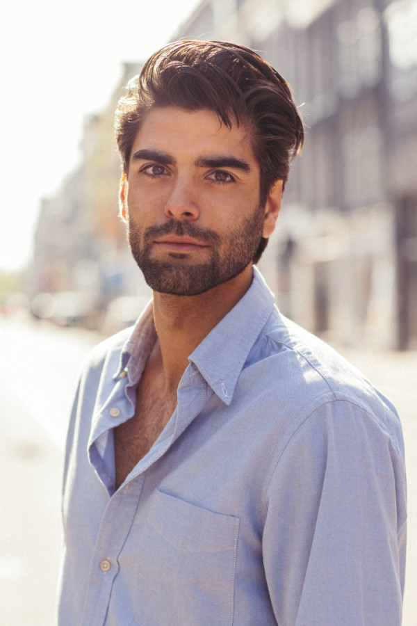 Bullet Models model ID: 20207