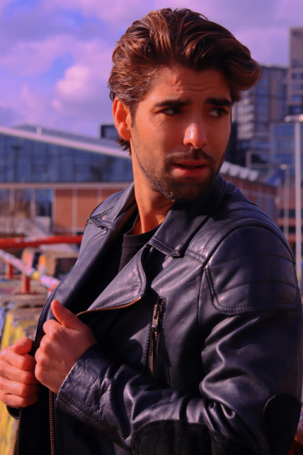 Bullet Models model ID: 20207