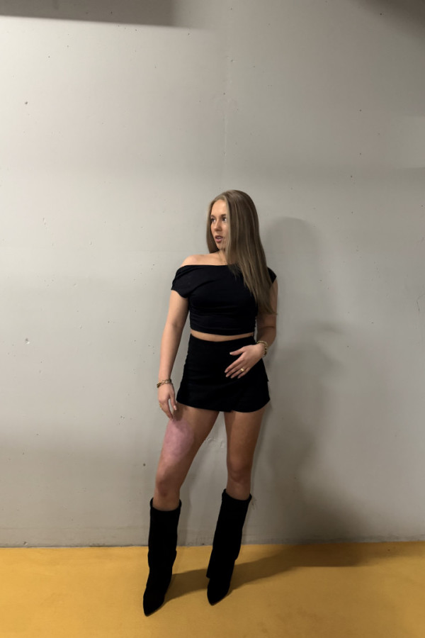 Bullet Models model ID: 5144