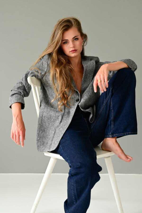 Bullet Models model ID: 11731