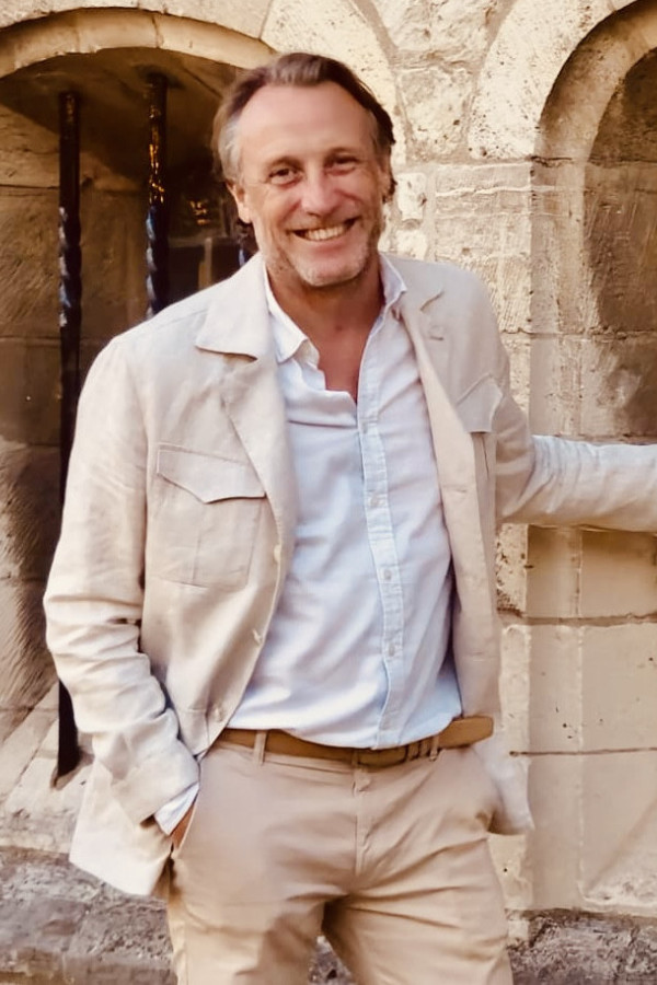 Characteristic men Wouter