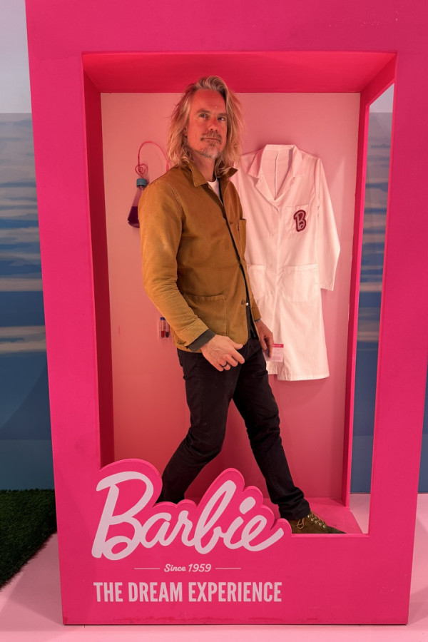 Bullet Models model ID: 2631