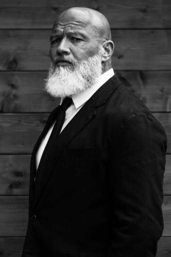 Pro-actors men Dimitri