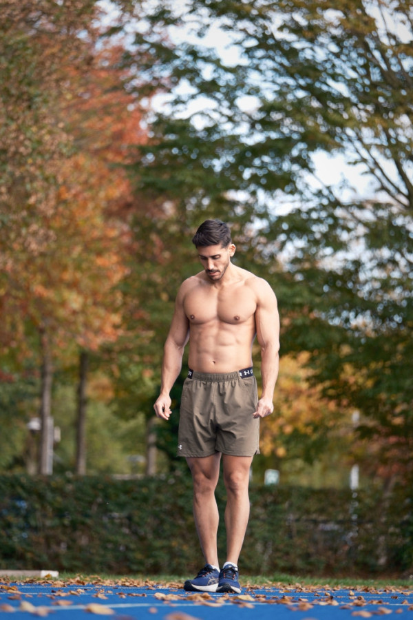 Bullet Models model ID: 19643