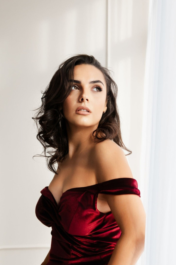 Bullet Models model ID: 9445