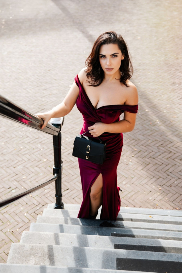 Bullet Models model ID: 9445