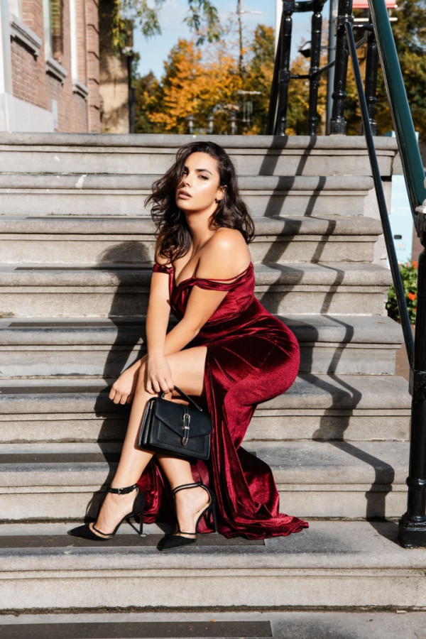 Bullet Models model ID: 9445