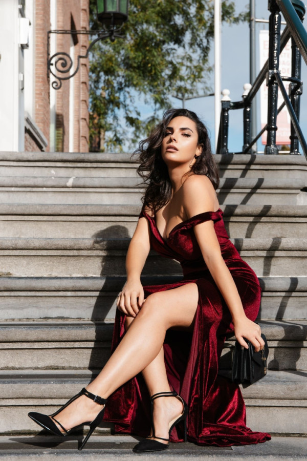 Bullet Models model ID: 9445