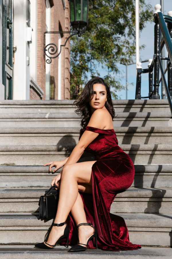 Bullet Models model ID: 9445